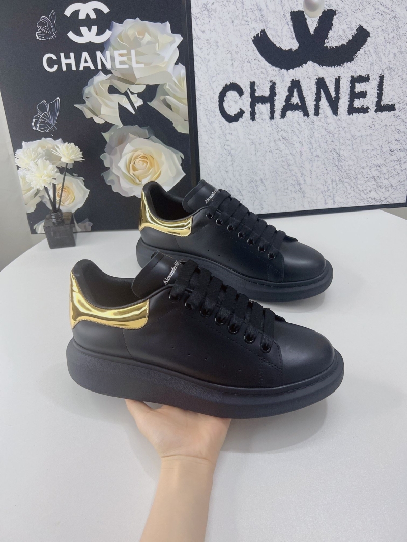 Alexander Mcqueen Casual Shoes